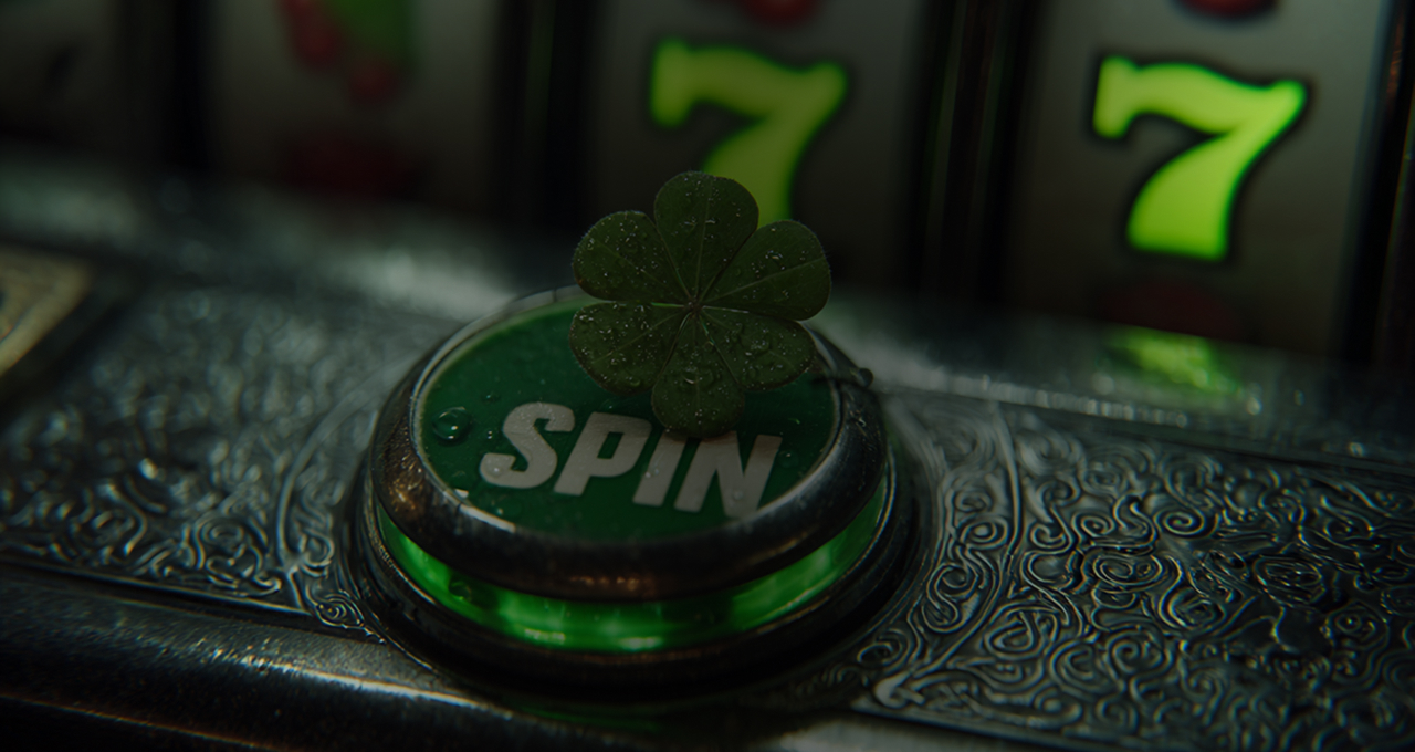 Irish Luck
